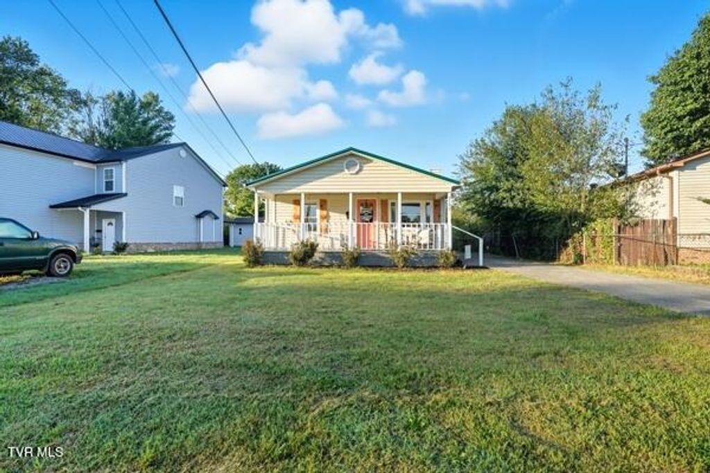 Photo of 2177 Steadman Street, Kingsport, TN 37664 (MLS # 9985700)