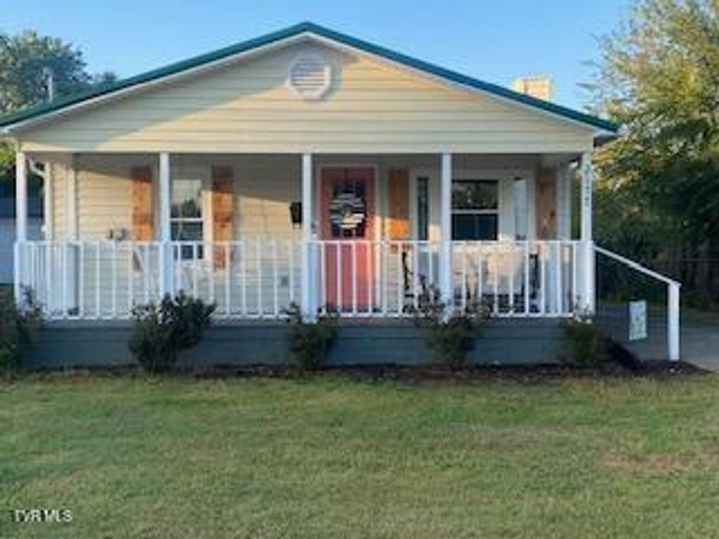 Photo of 2177 Steadman Street, Kingsport, TN 37664 (MLS # 9985700)