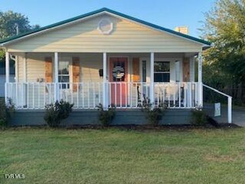 Photo of 2177 Steadman Street, Kingsport, TN 37664 (MLS # 9985700)