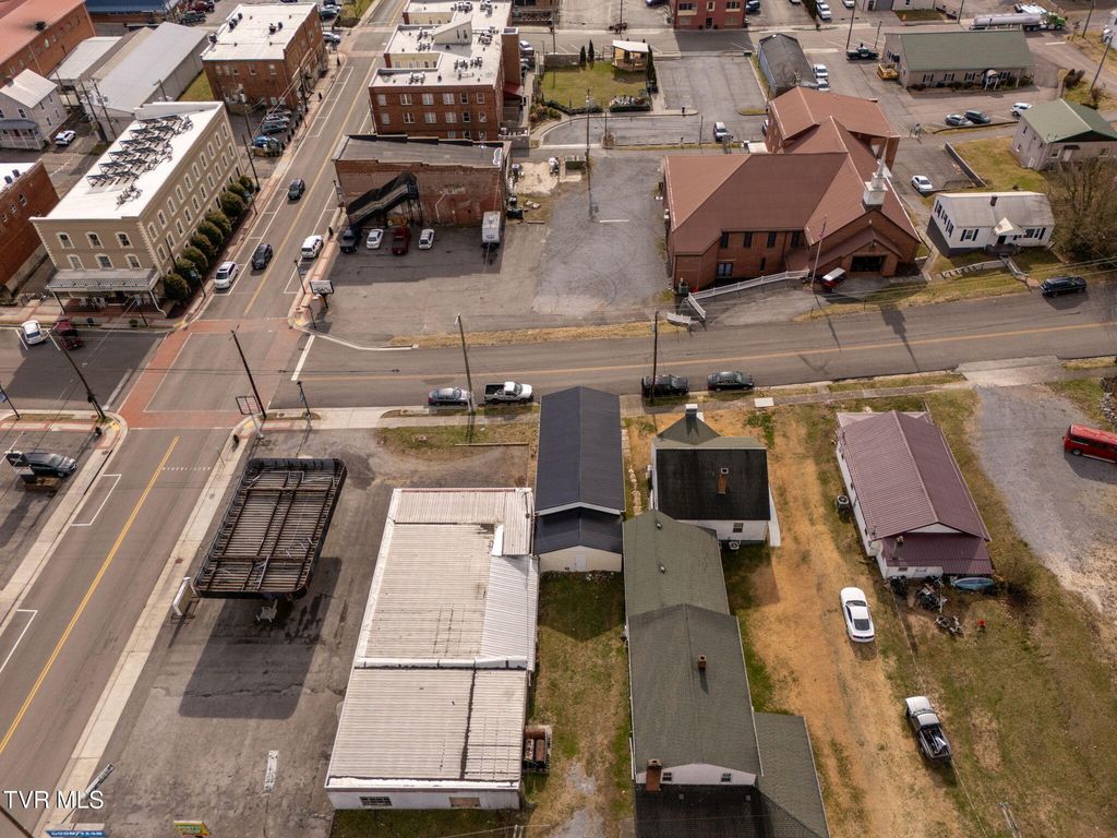 Photo of 16557 Broad Street, Saint Paul, VA 24283 (MLS # 9990161)