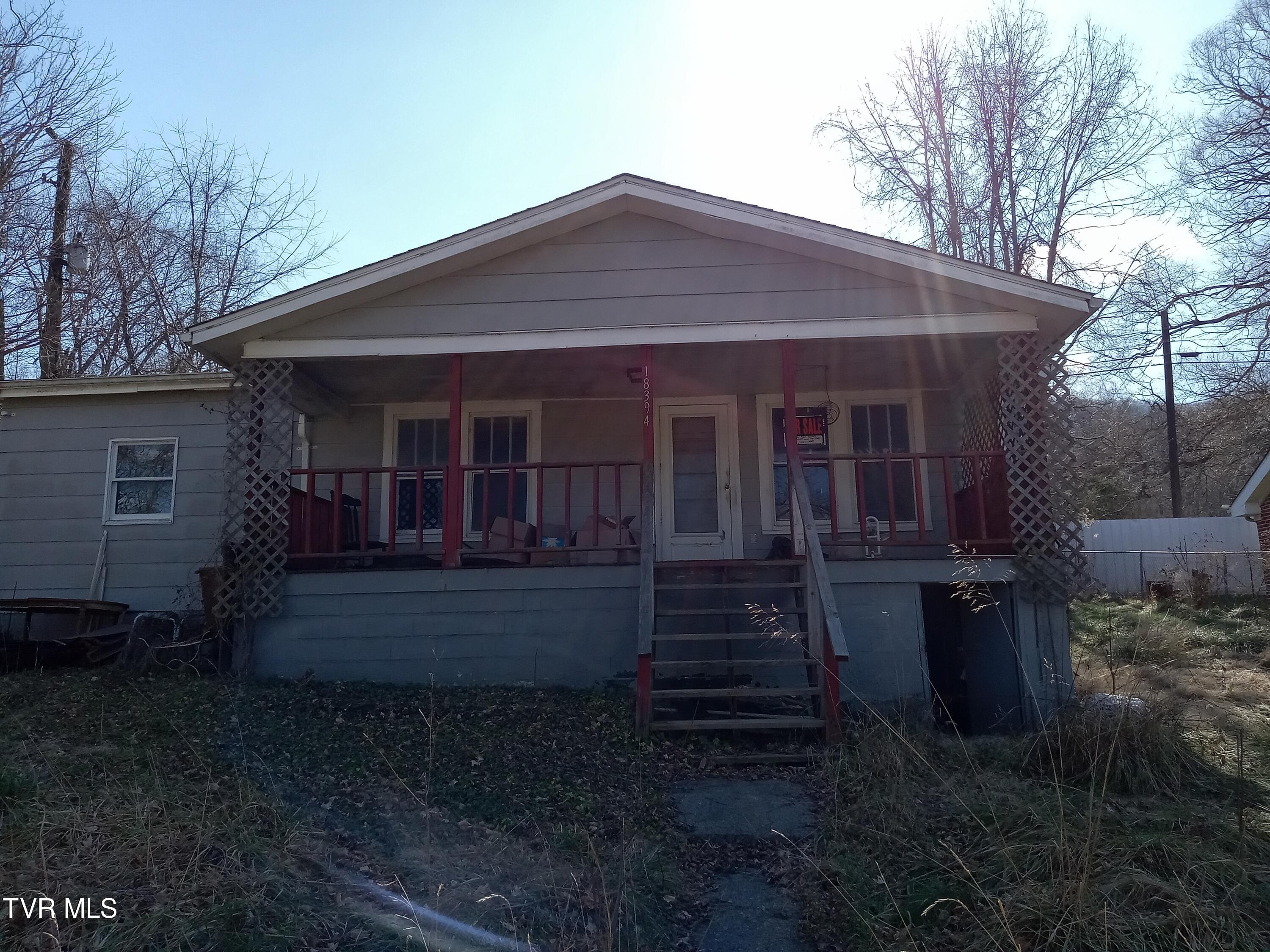 18394 Gov George C. Peery Highway, Pounding Mill, Virginia image 1