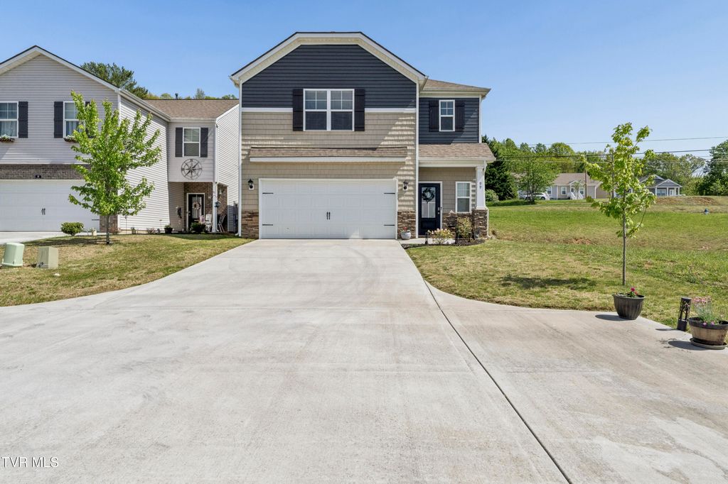 Photo of 99 Sessile Court, Johnson City, TN 37604 (MLS # 9994343)