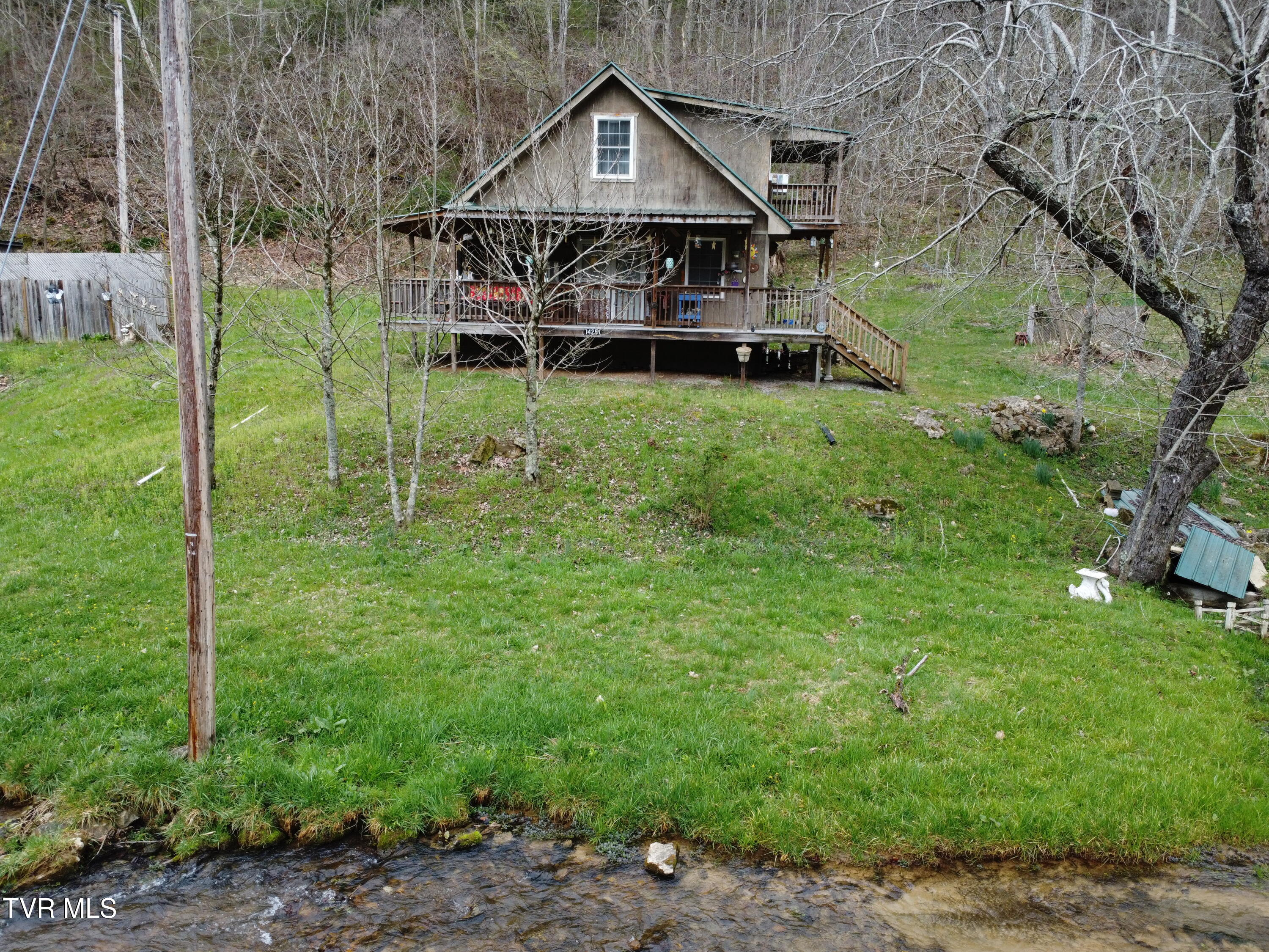 14251 Nickelsville Hwy. Highway, Nickelsville, Virginia image 2