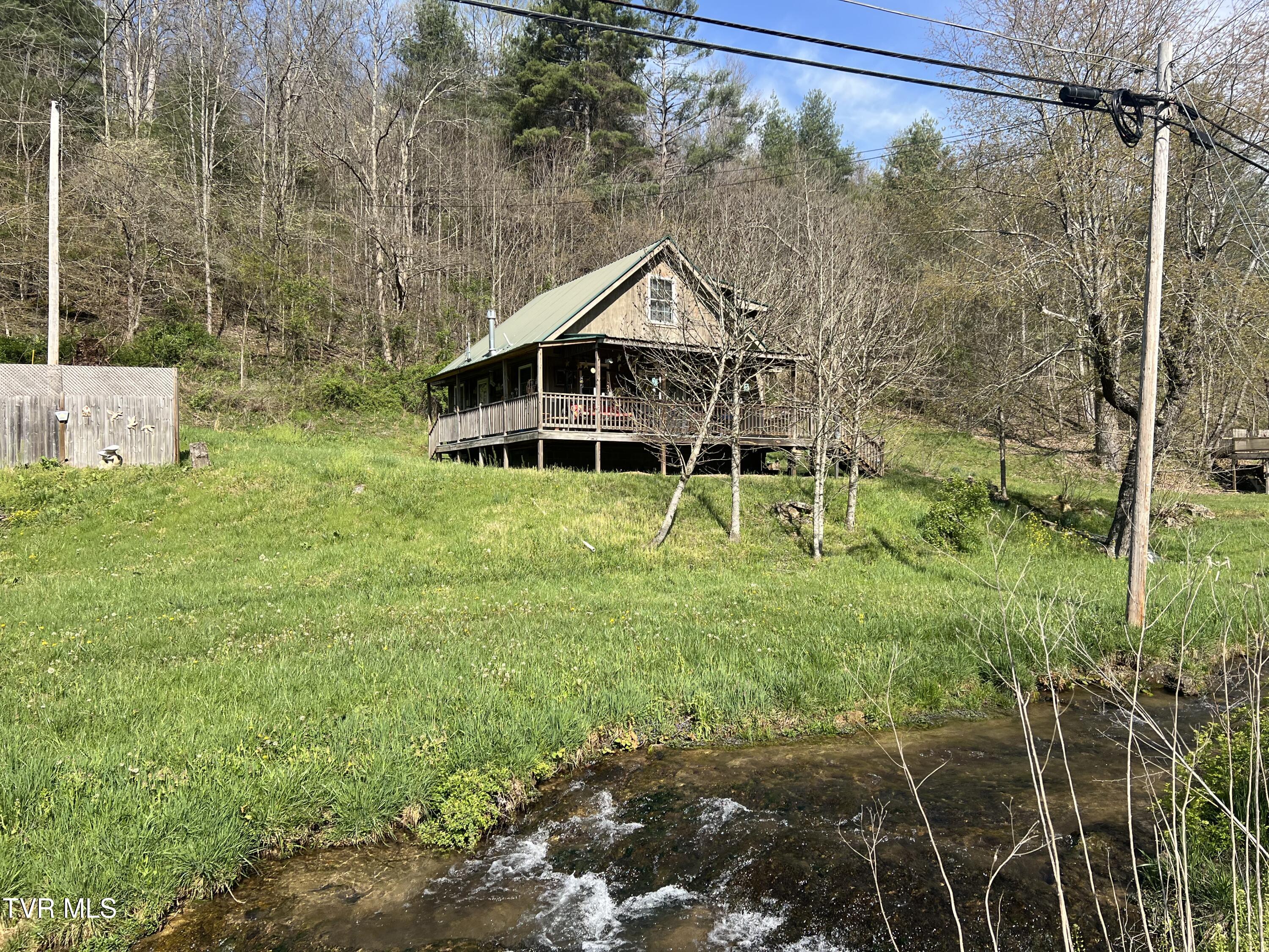 14251 Nickelsville Hwy. Highway, Nickelsville, Virginia image 2