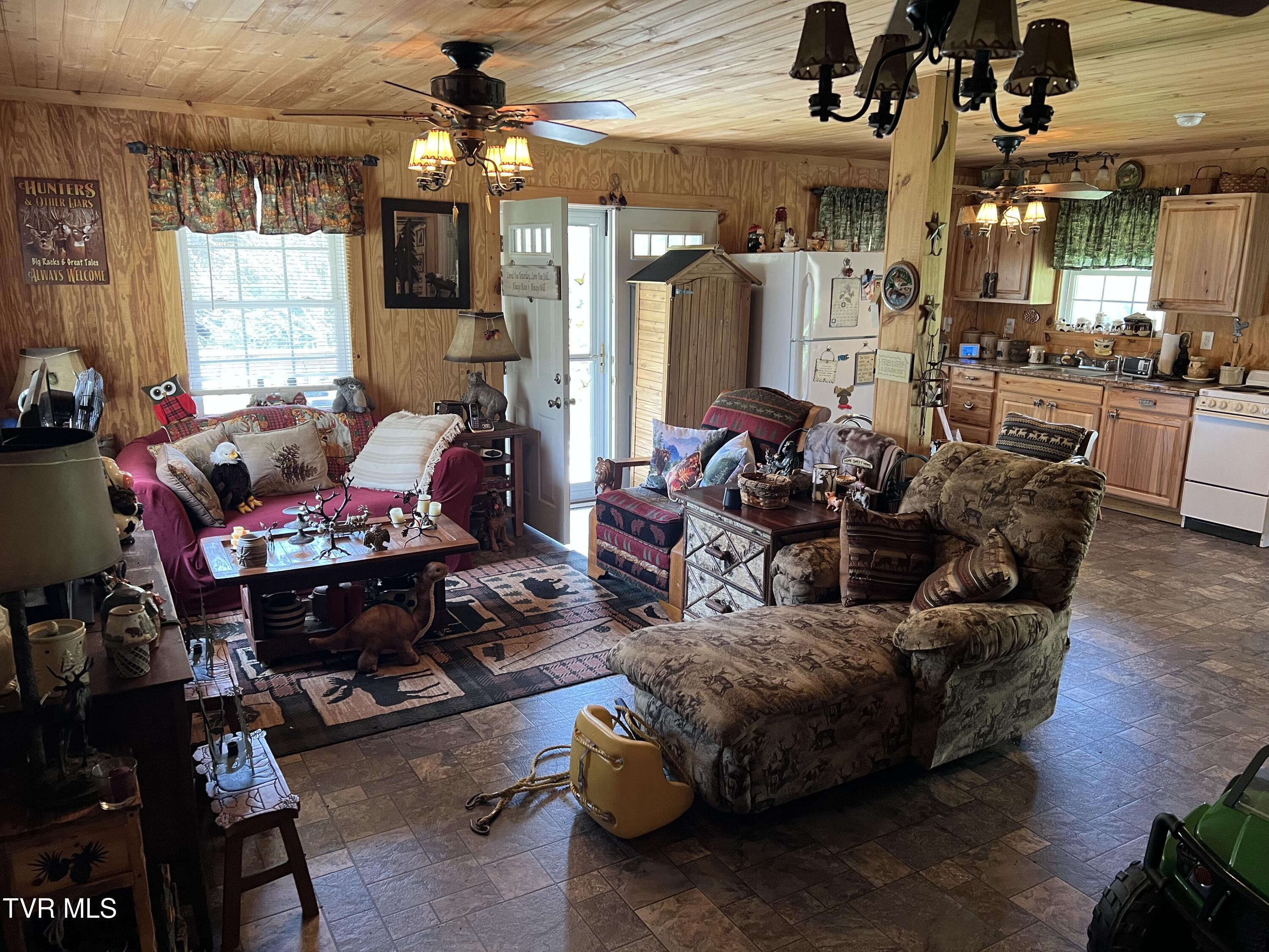 14251 Nickelsville Hwy. Highway, Nickelsville, Virginia image 13