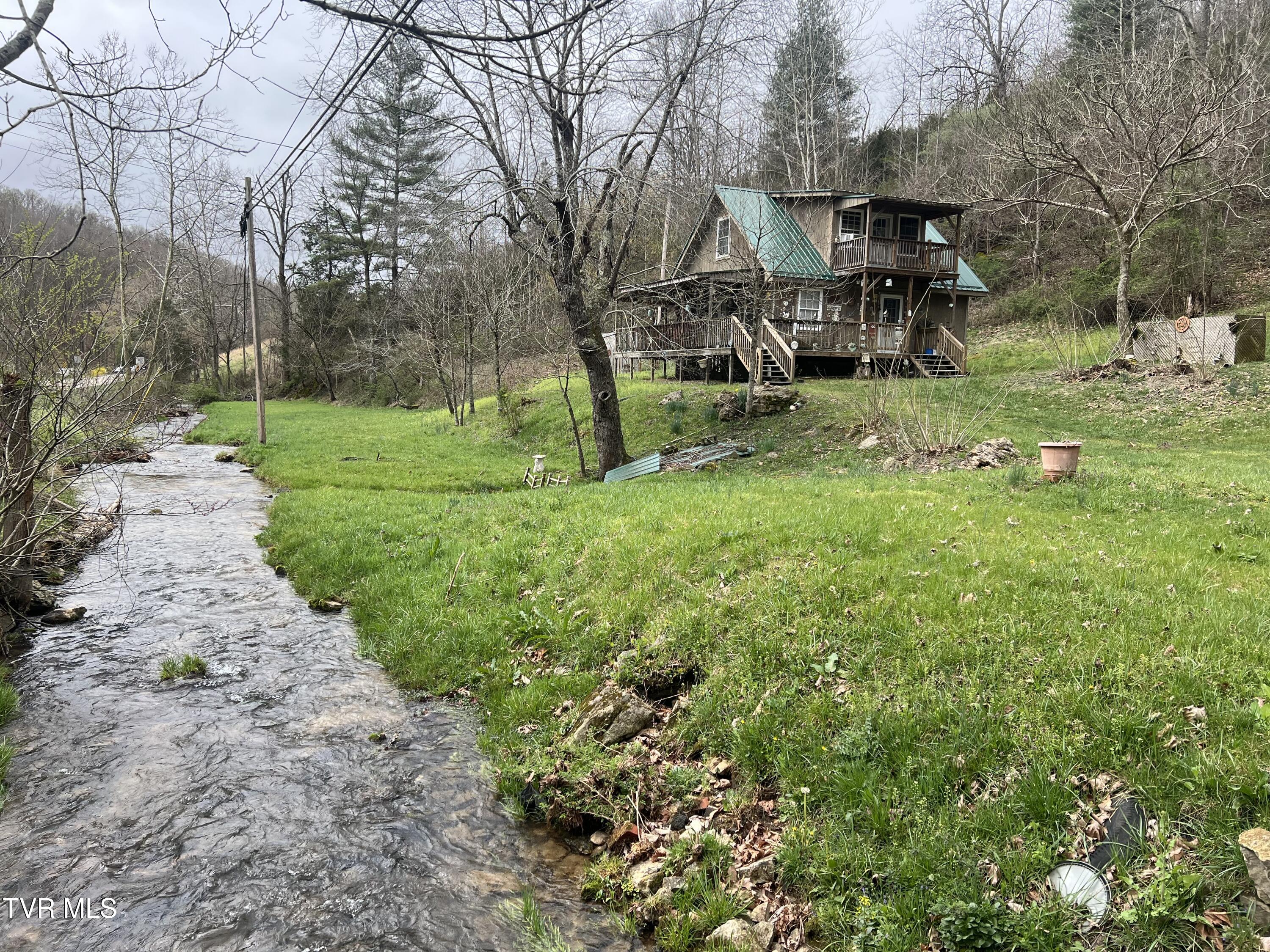 14251 Nickelsville Hwy. Highway, Nickelsville, Virginia image 48