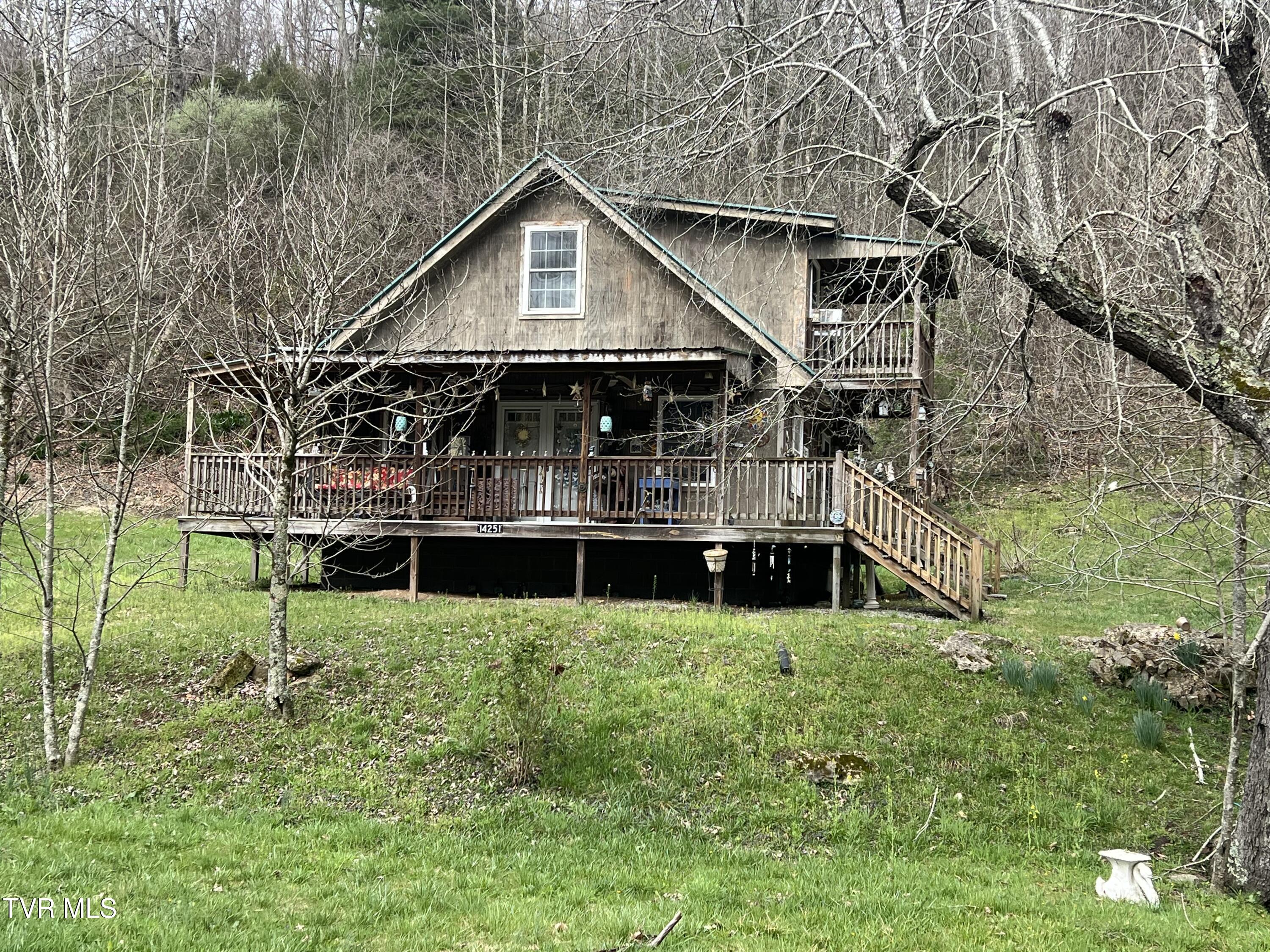 14251 Nickelsville Hwy. Highway, Nickelsville, Virginia image 1