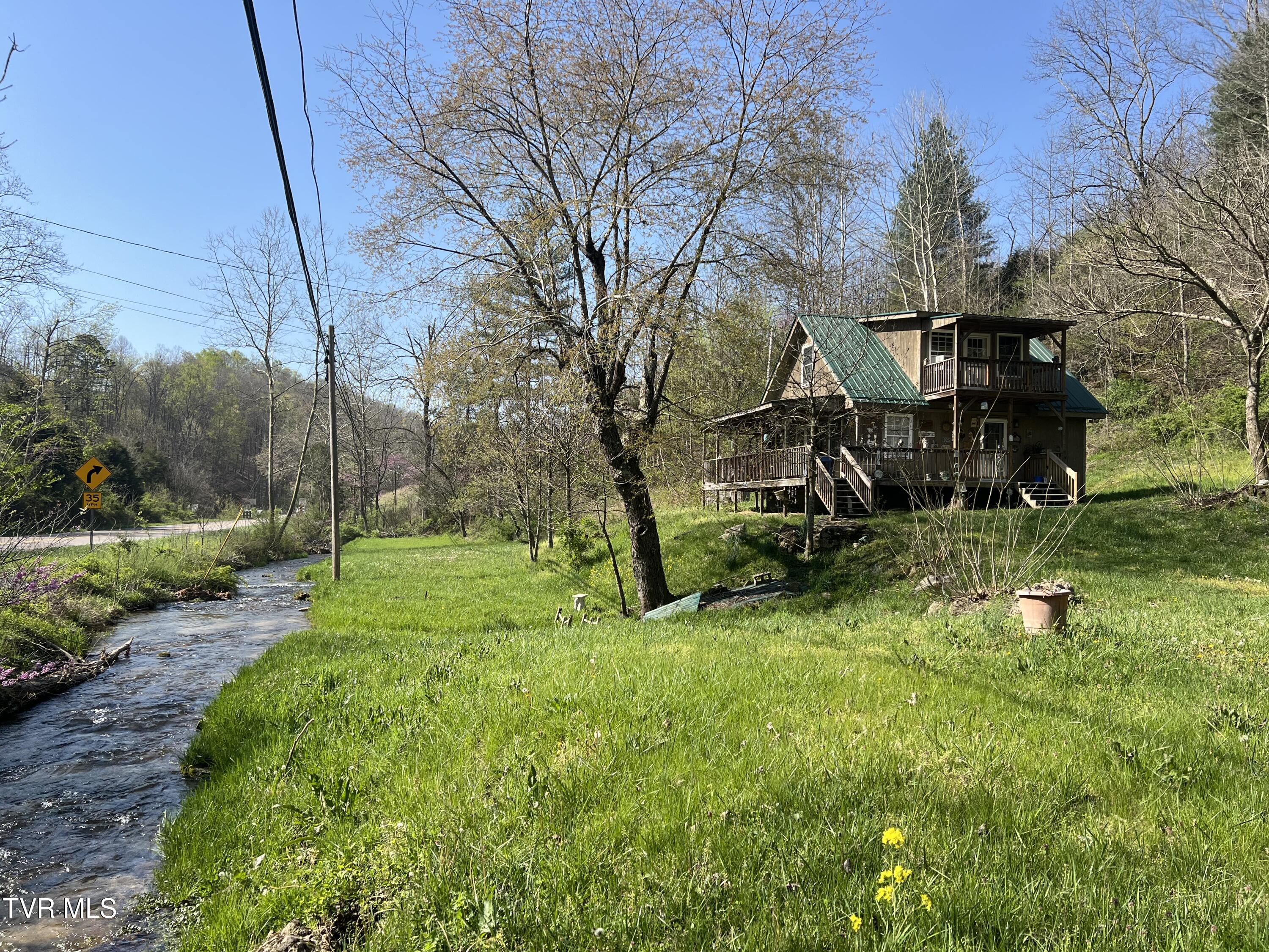 14251 Nickelsville Hwy. Highway, Nickelsville, Virginia image 1