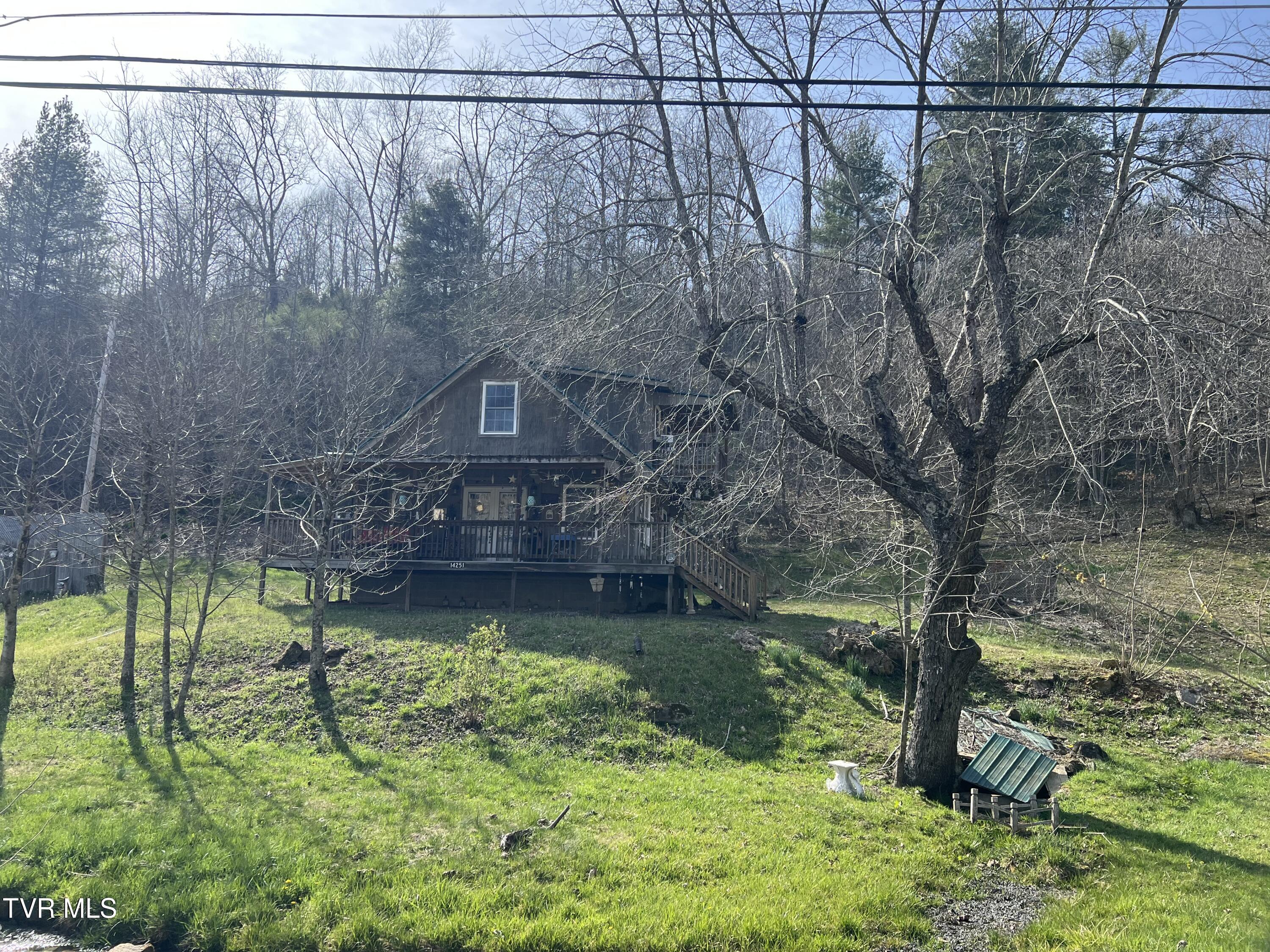 14251 Nickelsville Hwy. Highway, Nickelsville, Virginia image 35