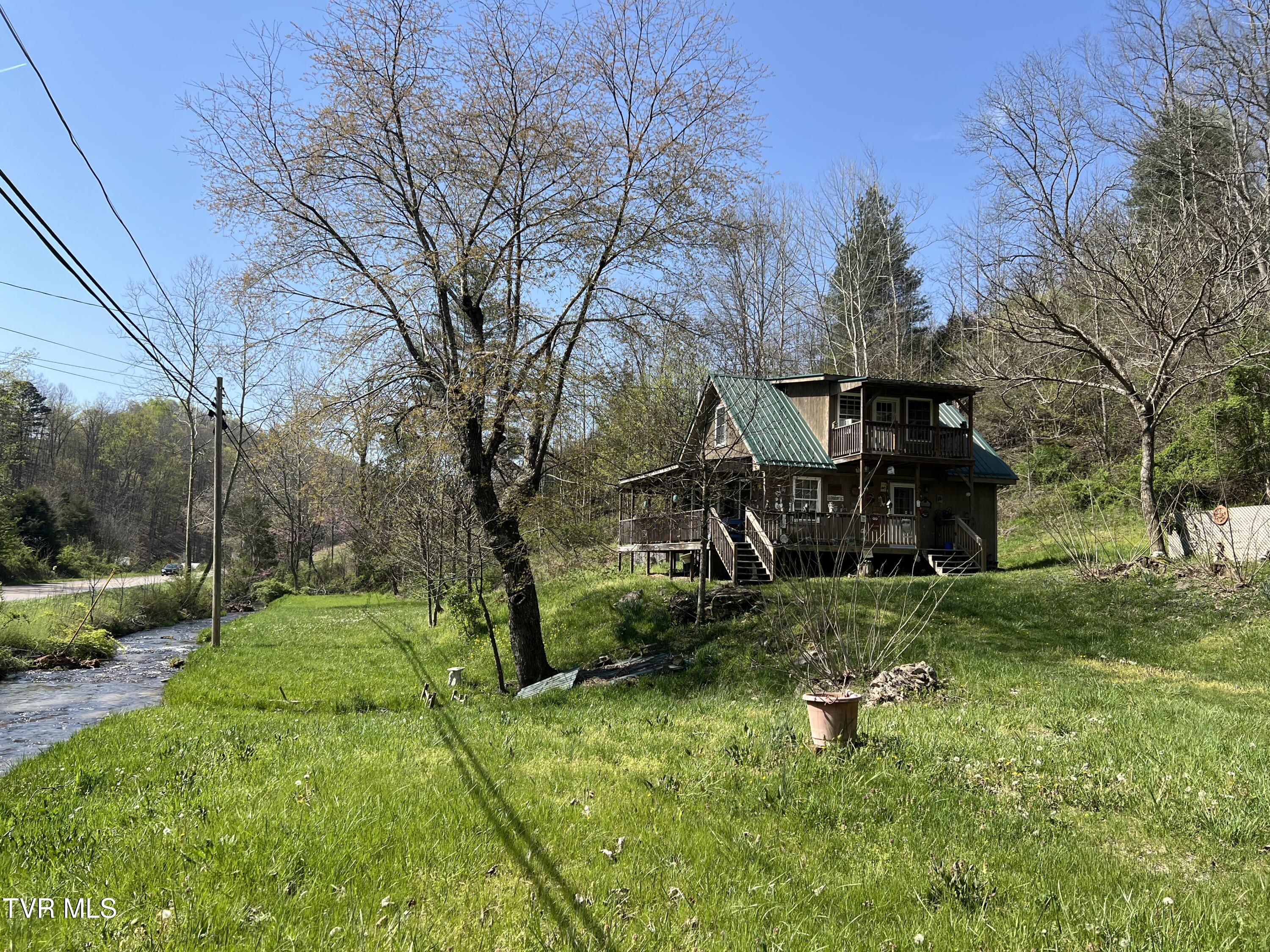 14251 Nickelsville Hwy. Highway, Nickelsville, Virginia image 6