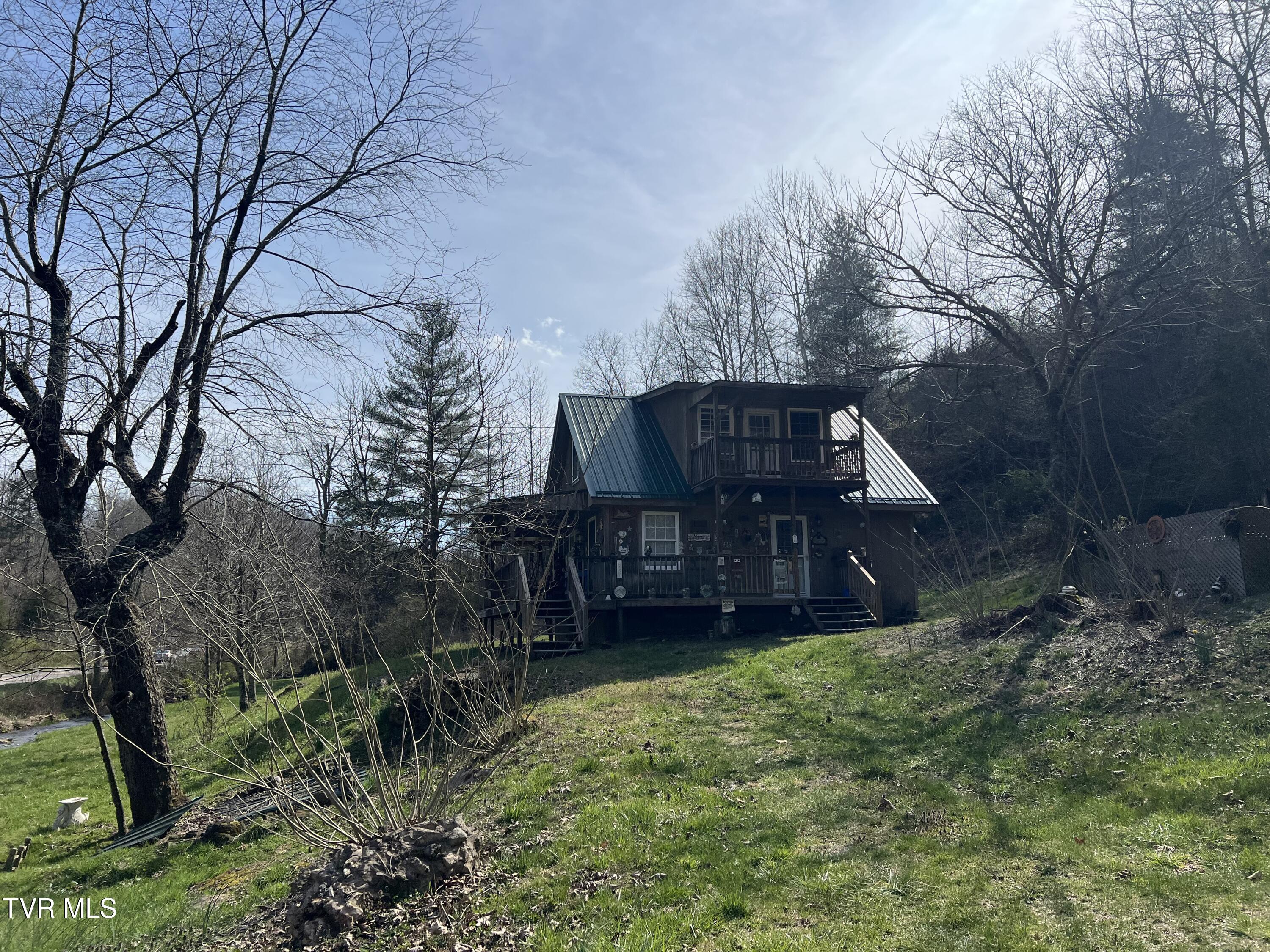 14251 Nickelsville Hwy. Highway, Nickelsville, Virginia image 38