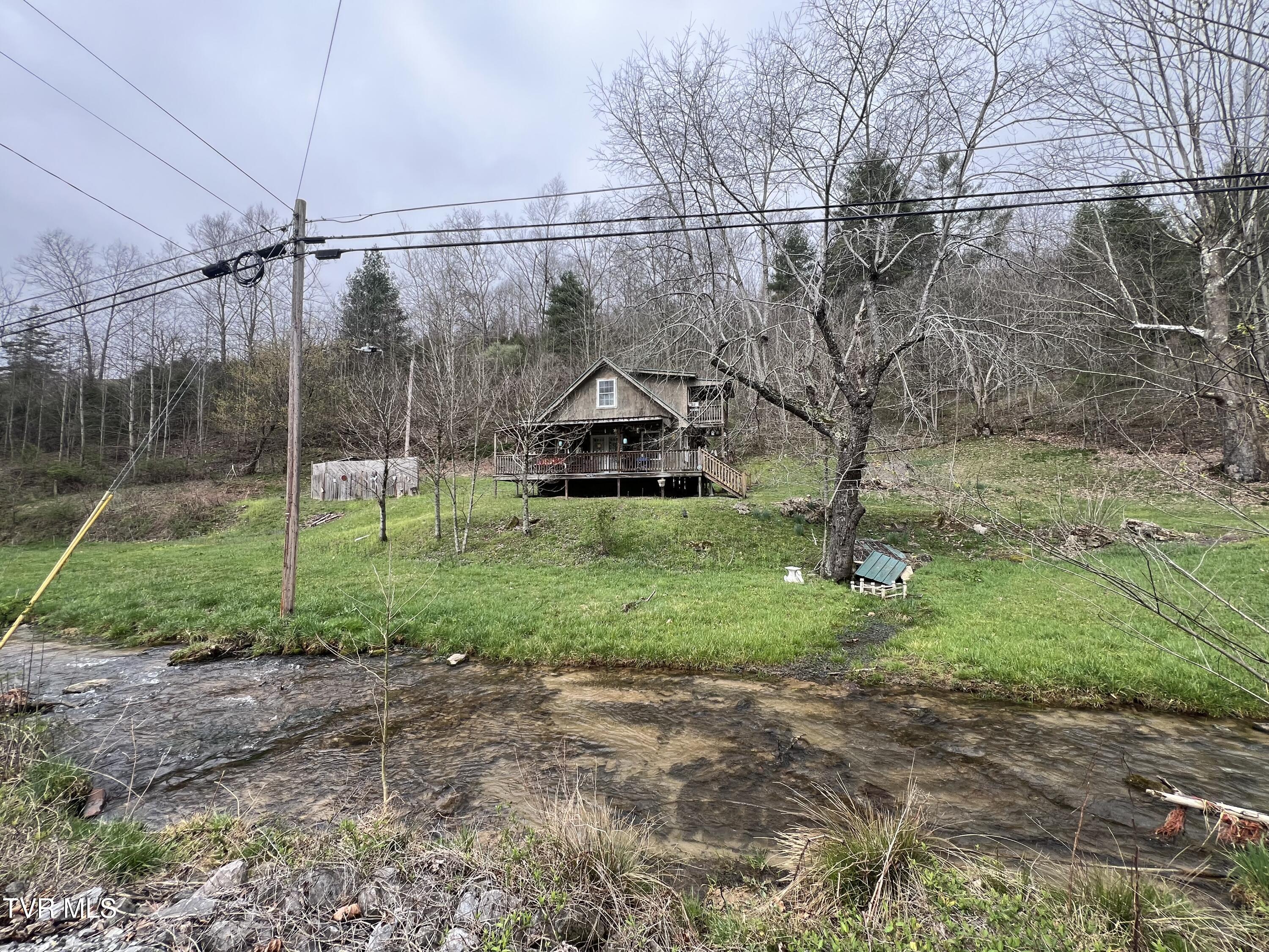 14251 Nickelsville Hwy. Highway, Nickelsville, Virginia image 3