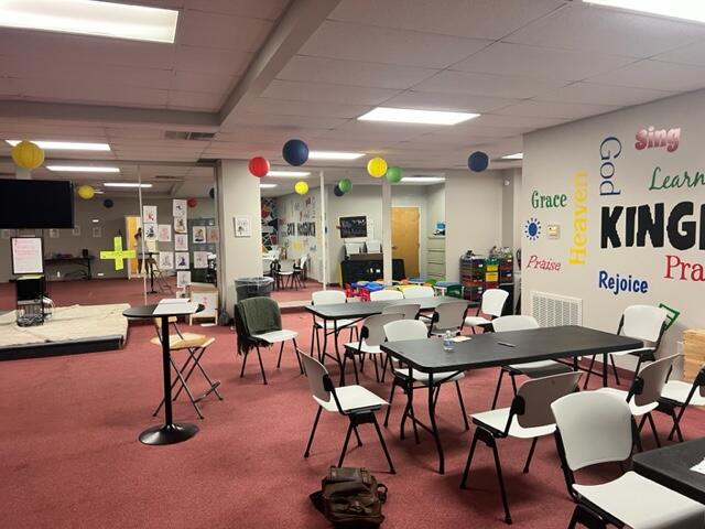 4214 West Stone Drive