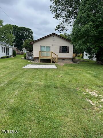 1657 Redwood Drive, Kingsport, Tennessee image 25