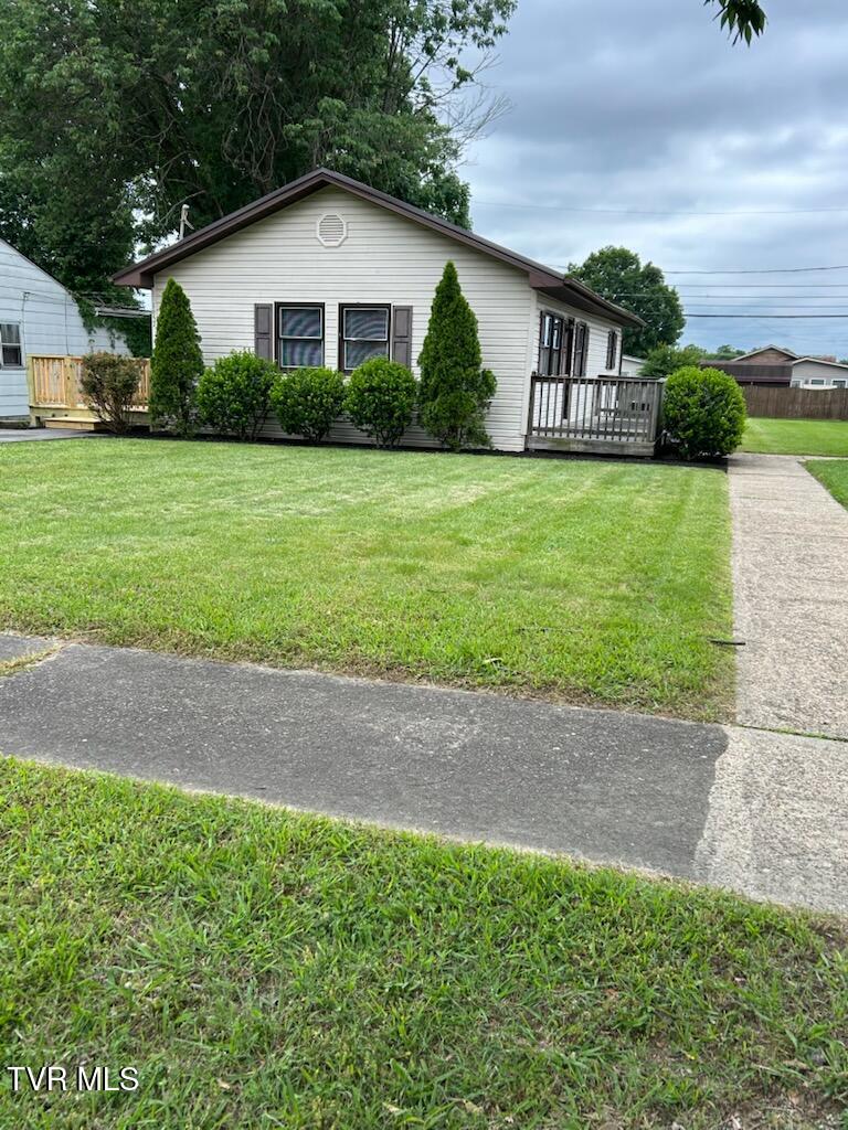1657 Redwood Drive, Kingsport, Tennessee image 2