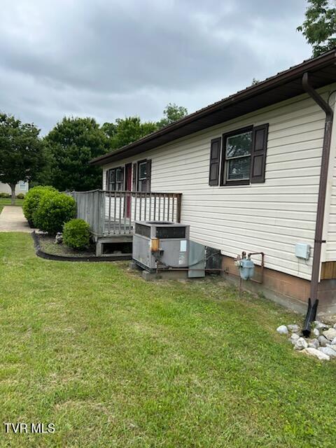 1657 Redwood Drive, Kingsport, Tennessee image 24