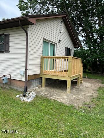 1657 Redwood Drive, Kingsport, Tennessee image 26
