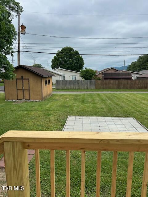 1657 Redwood Drive, Kingsport, Tennessee image 27
