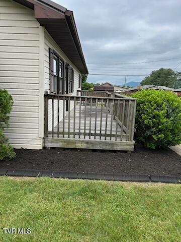 1657 Redwood Drive, Kingsport, Tennessee image 4