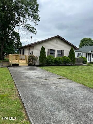 1657 Redwood Drive, Kingsport, Tennessee image 1