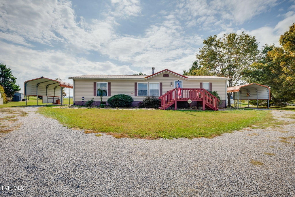 Photo of 250 Douglas Chapel Road, Jonesborough, TN 37659 (MLS # 10002259)