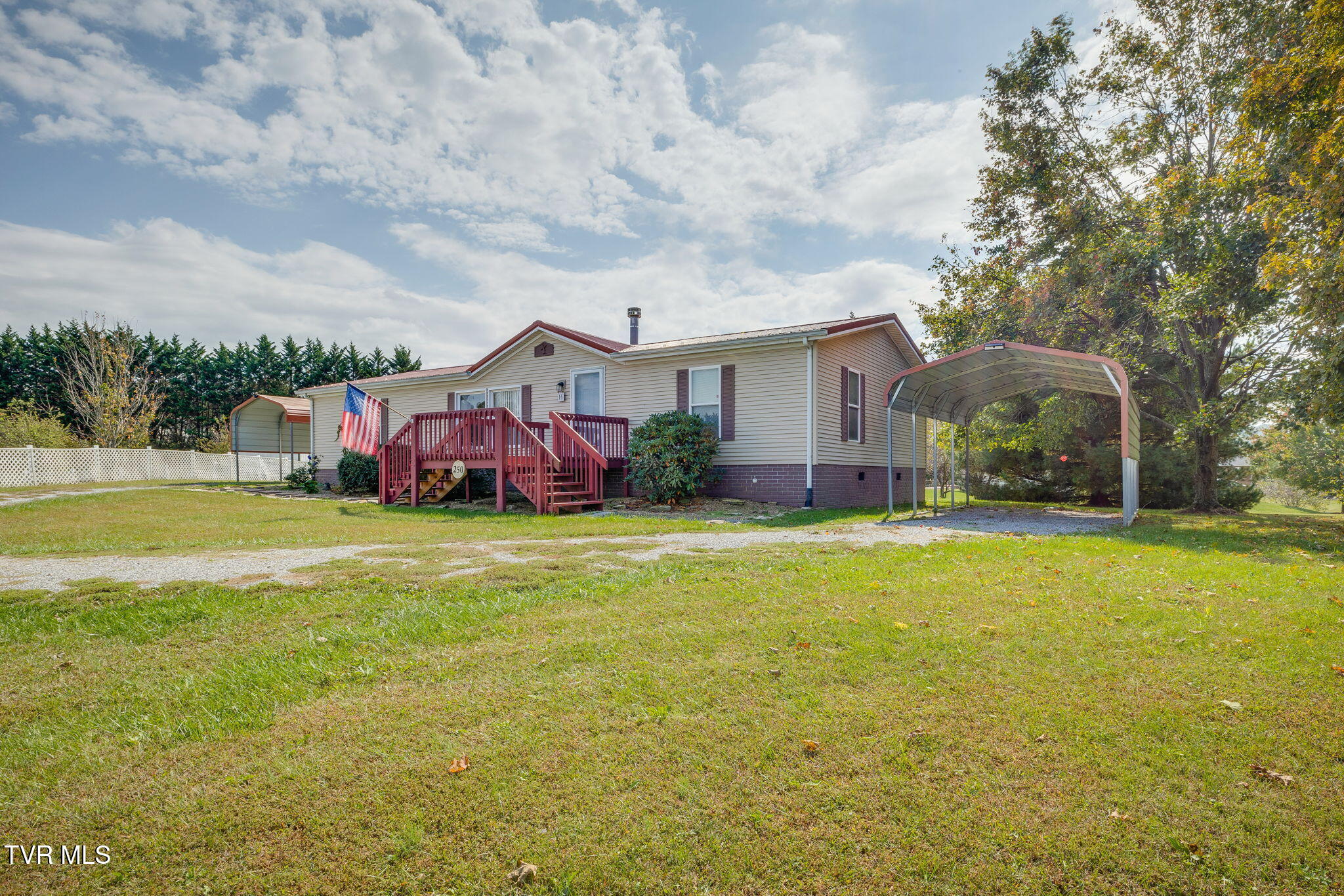 250 Douglas Chapel Road