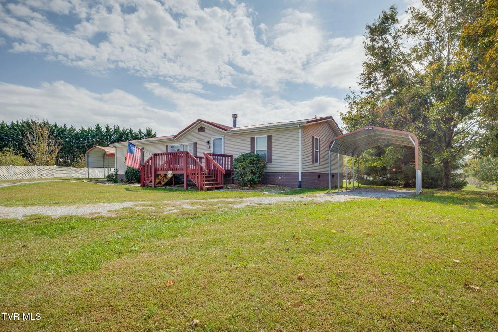 Photo of 250 Douglas Chapel Road, Jonesborough, TN 37659 (MLS # 10002259)