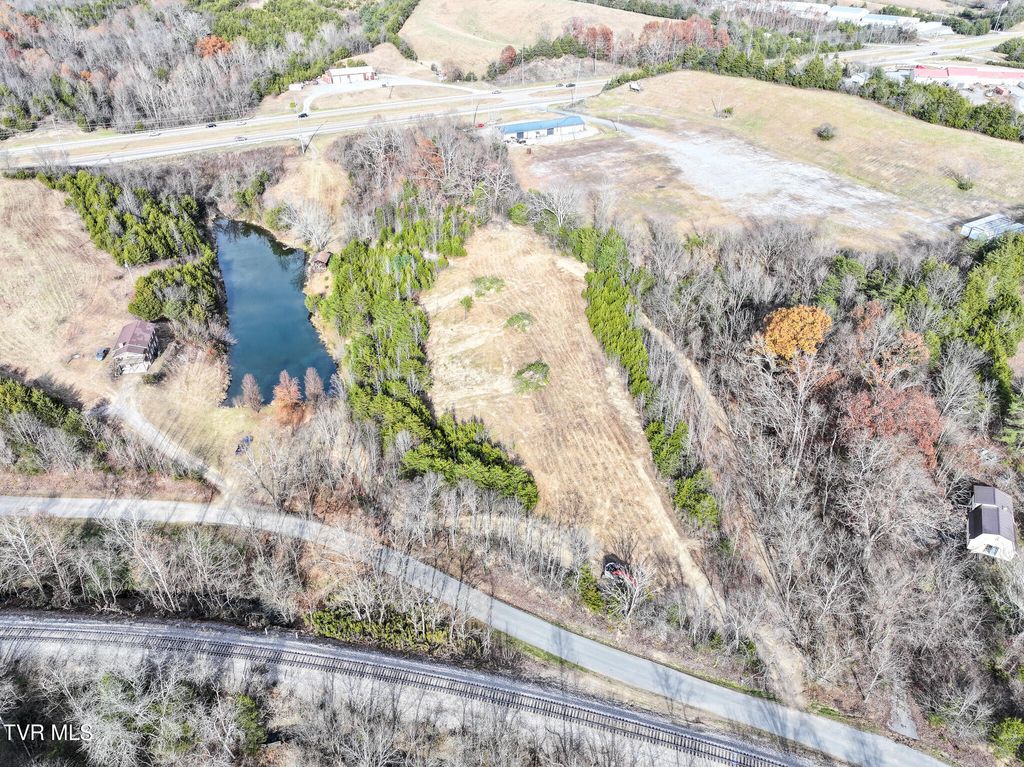 Photo of 12 Dulaney Road, Mosheim, TN 37818 (MLS # 9988684)