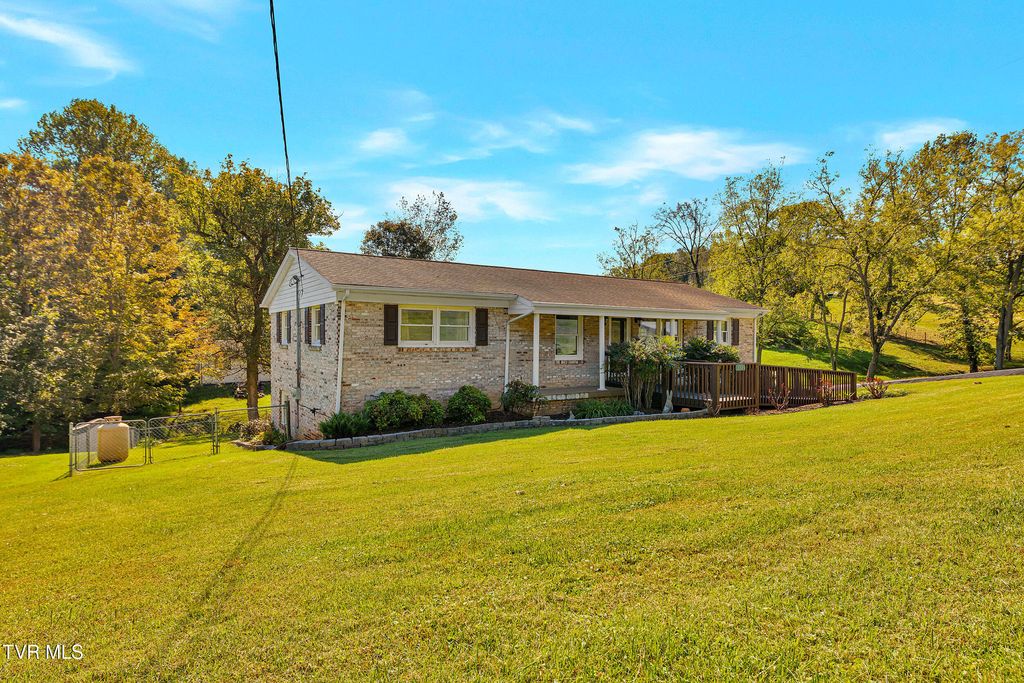 Photo of 1145 Jackson Hollow Road, Kingsport, TN 37663 (MLS # 9987099)