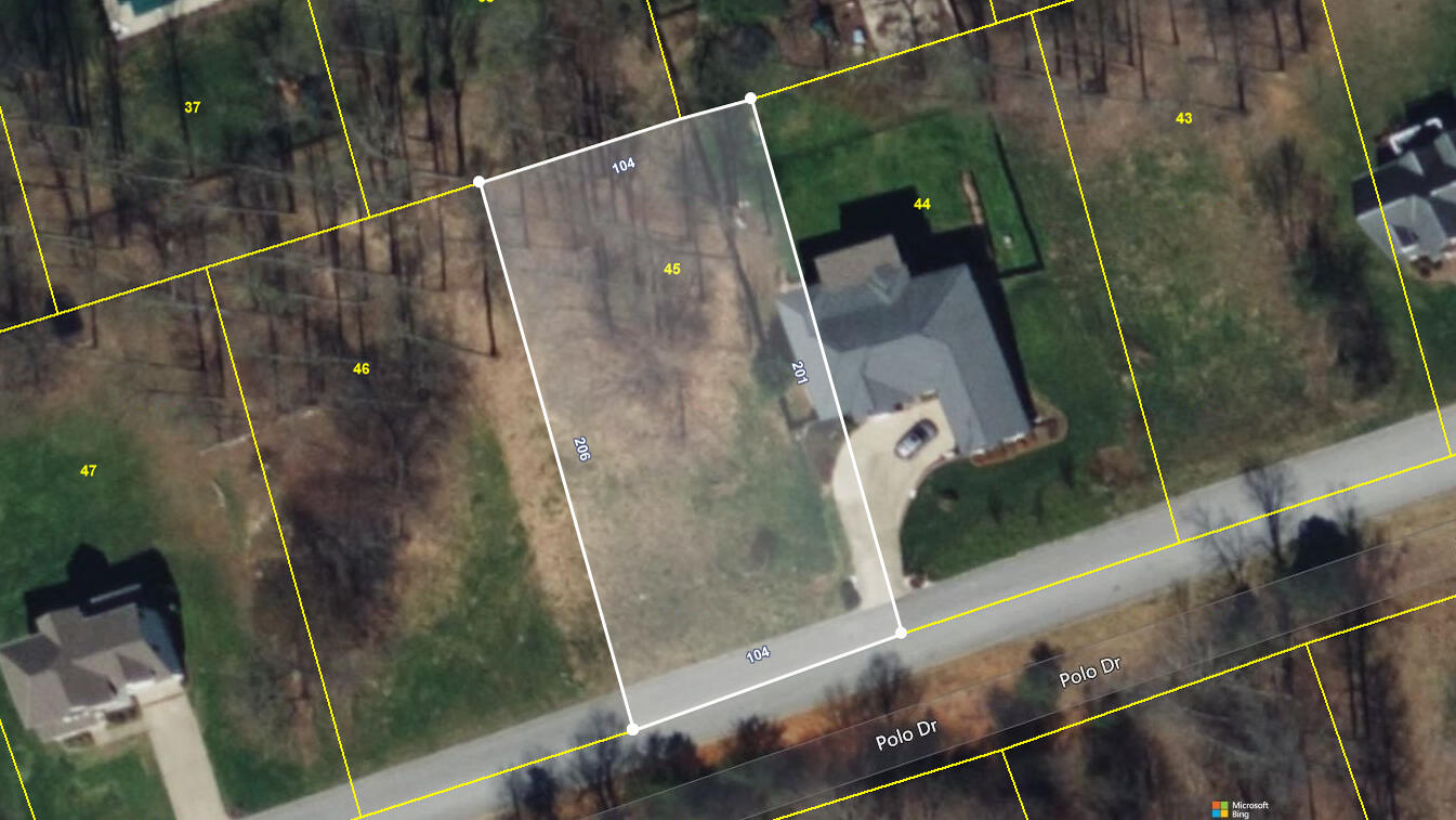 217 Polo Drive, Blountville, Tennessee image 2