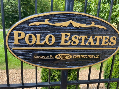 Vacant Land For Sale - 217 Polo Drive<br/> Blountville, TN 37617
