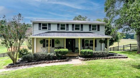 Photo of 14640 Kingsport Highway, Chuckey, TN 37641 (MLS # 9997560)
