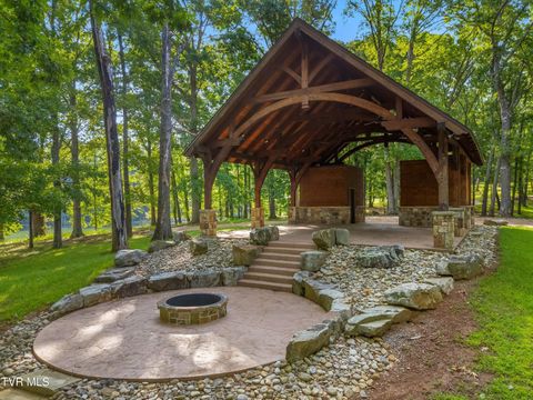 463 Heather Brook Drive Jefferson City TN 37760