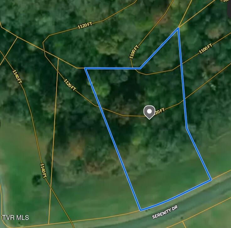 5037 Serenity Drive, Mooresburg, Tennessee image 7