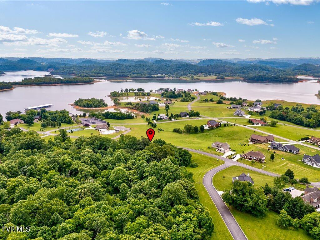5037 Serenity Drive, Mooresburg, Tennessee image 3