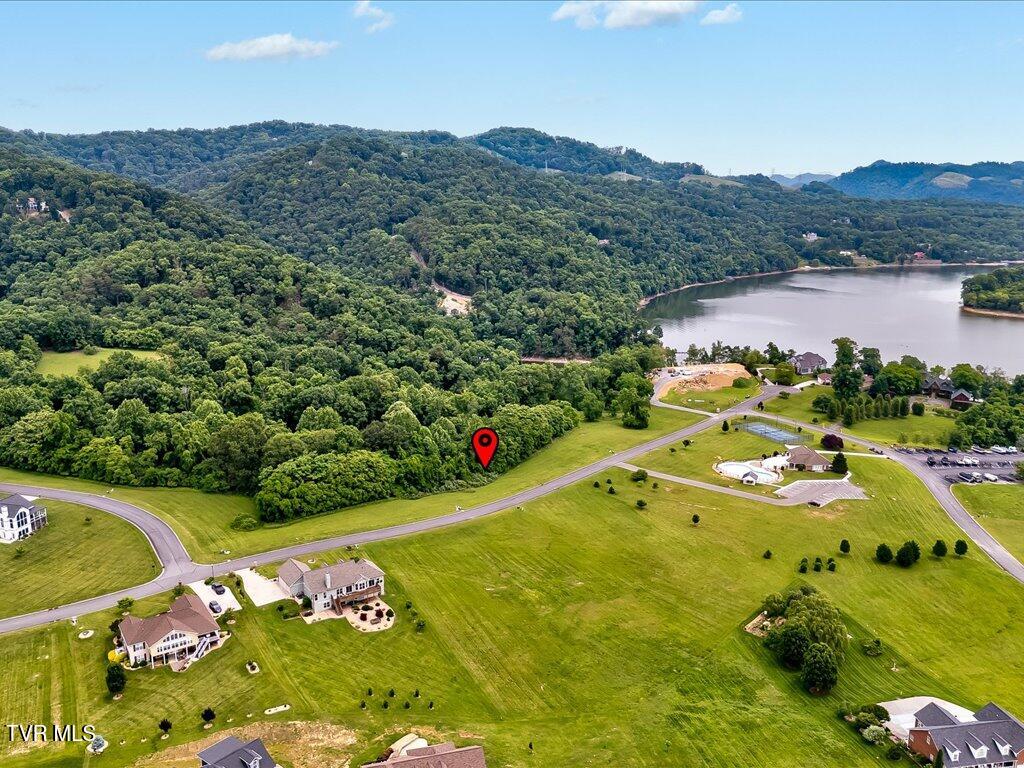 5037 Serenity Drive, Mooresburg, Tennessee image 1