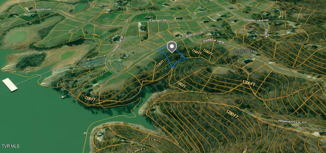5037 Serenity Drive, Mooresburg, Tennessee image 9