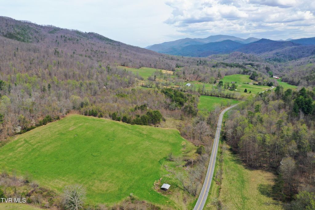 Photo of 43 Tbd Houston Valley Tract 3 Road, Greeneville, TN 37743 (MLS # 9993595)