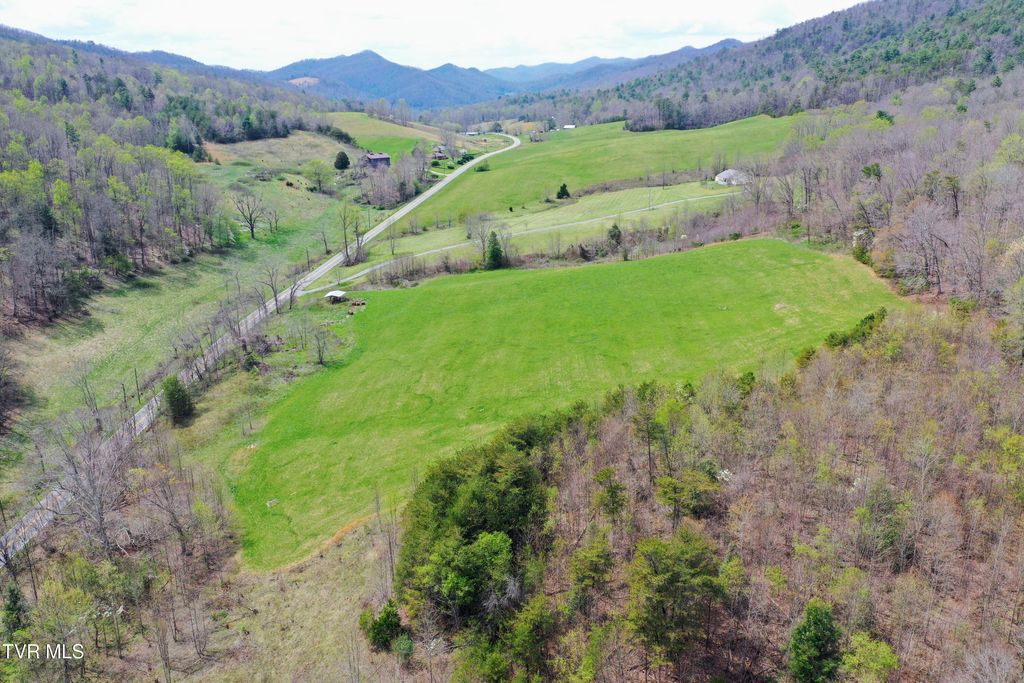 Photo of 43 Tbd Houston Valley Tract 3 Road, Greeneville, TN 37743 (MLS # 9993595)