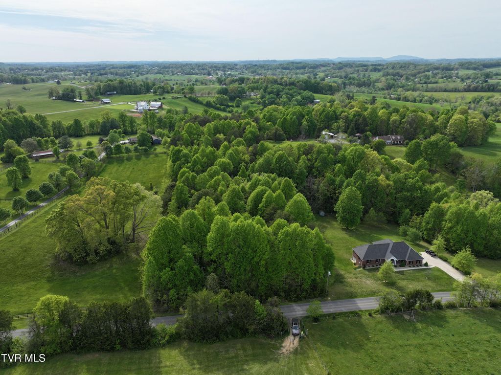 Photo of Tbd Summit Drive, Jonesborough, TN 37659 (MLS # 9994361)