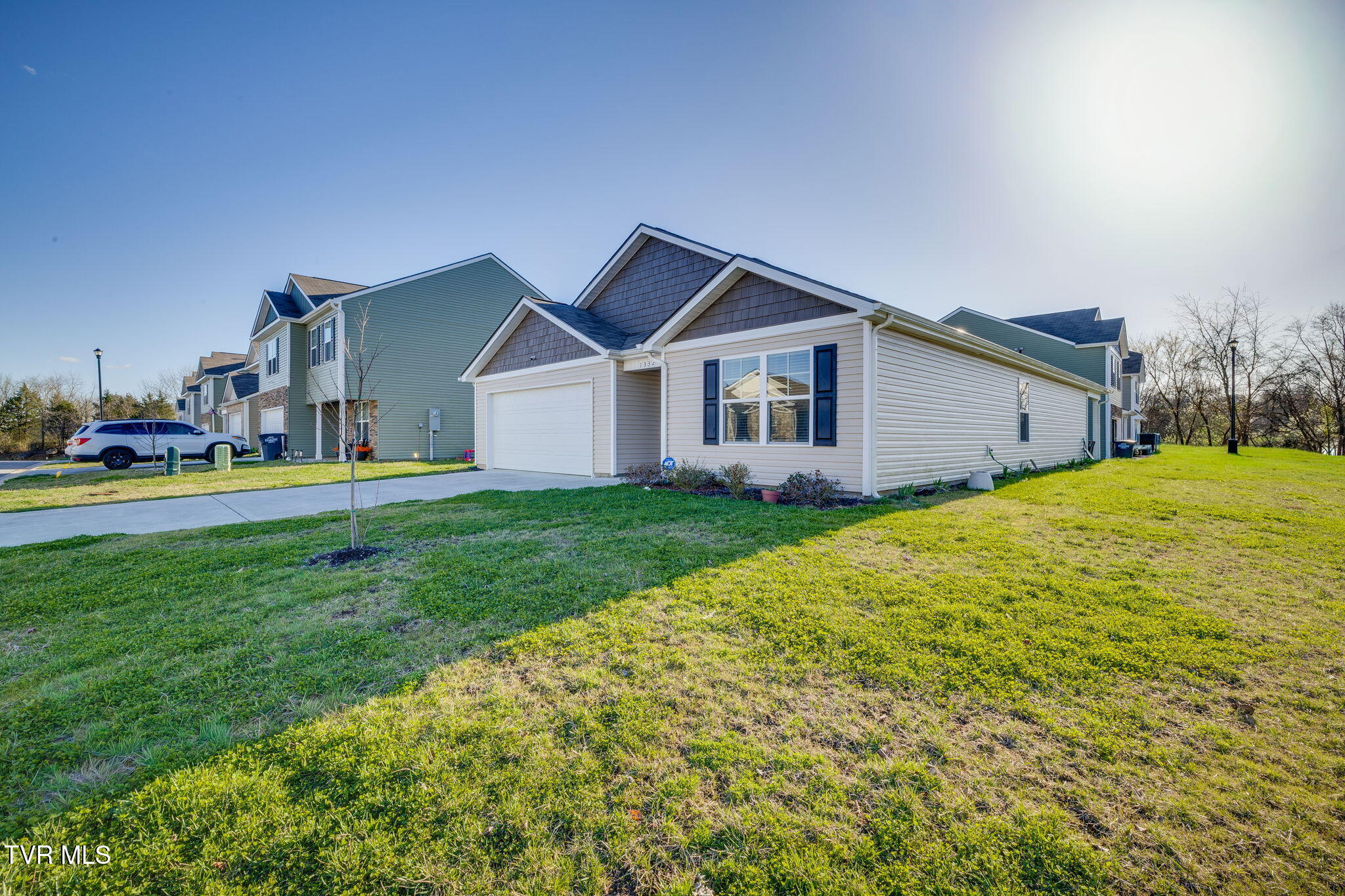 1332 Clark Point Road