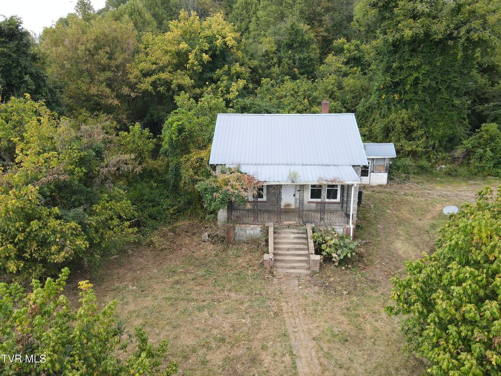 Photo of 1033 Maple Gap Road, Swords Creek, VA 24649 (MLS # 9986110)