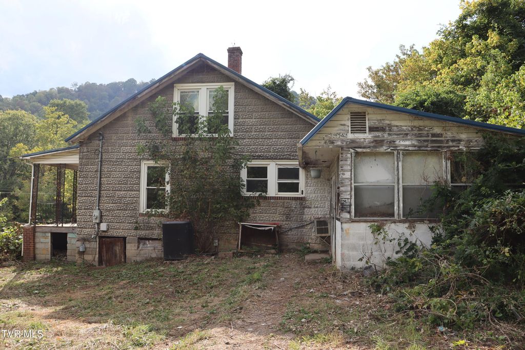 Photo of 1033 Maple Gap Road, Swords Creek, VA 24649 (MLS # 9986110)