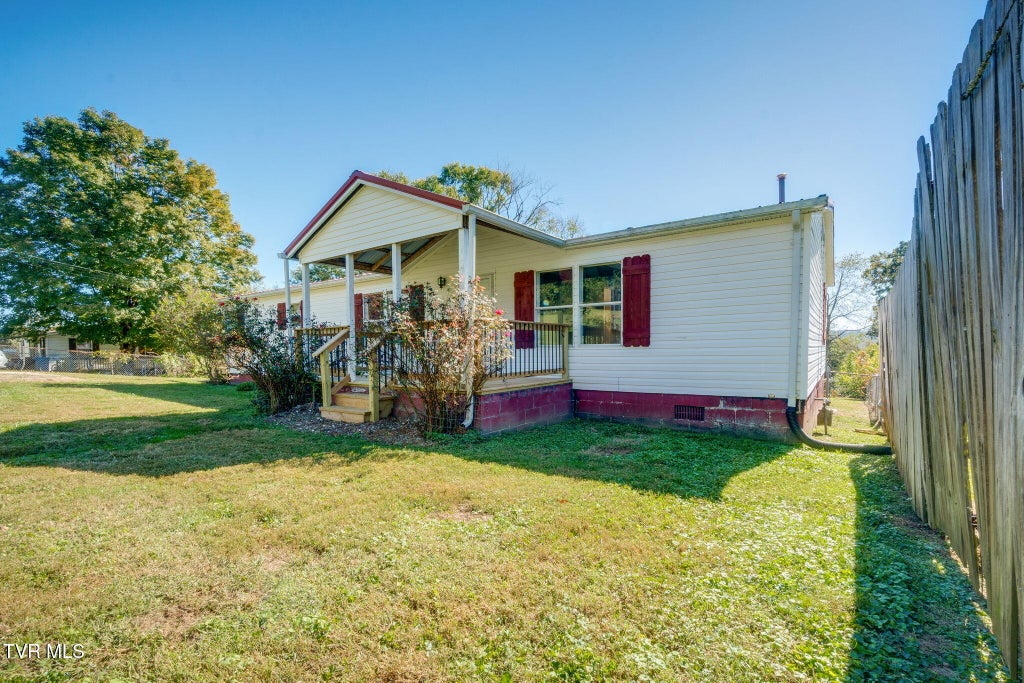 Photo of 115 Goodson Street, Surgoinsville, TN 37873 (MLS # 10002329)
