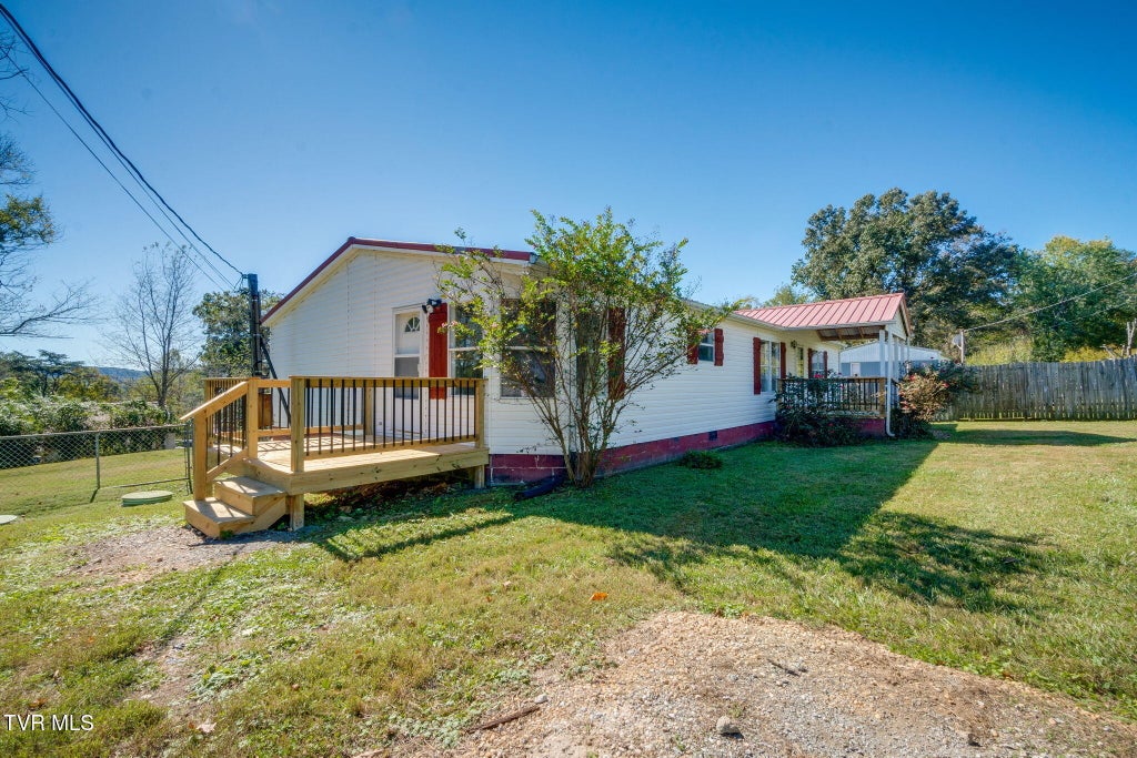 Photo of 115 Goodson Street, Surgoinsville, TN 37873 (MLS # 10002329)