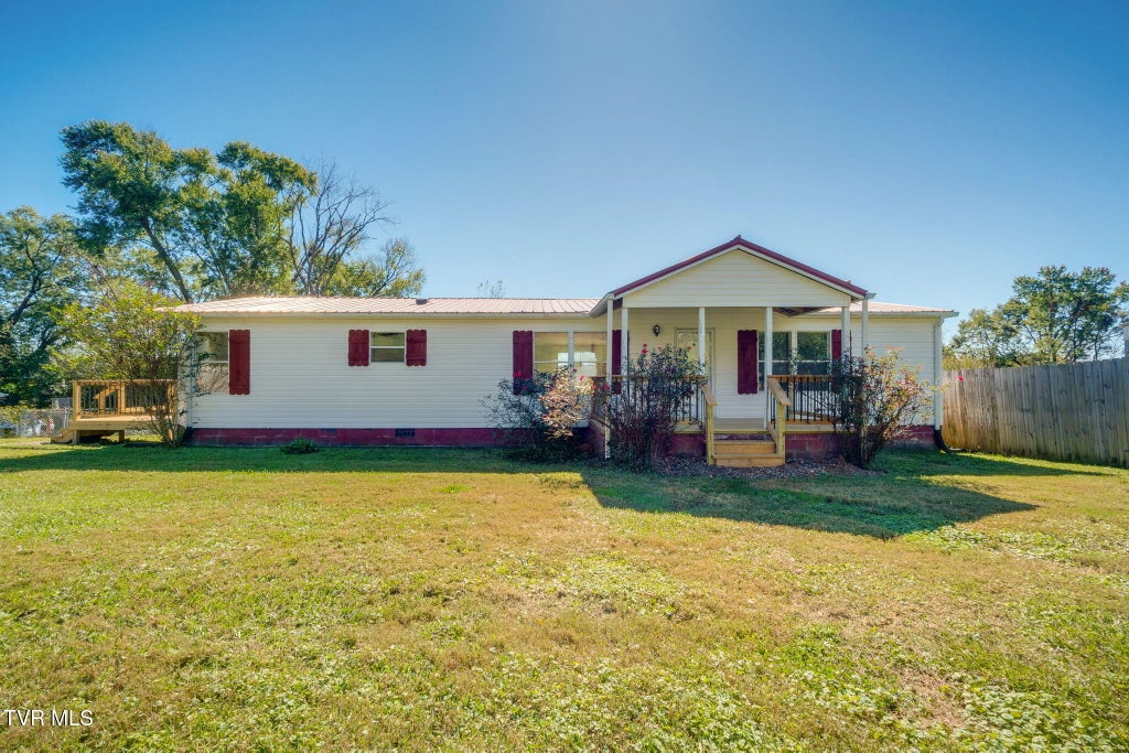 Photo of 115 Goodson Street, Surgoinsville, TN 37873 (MLS # 10002329)