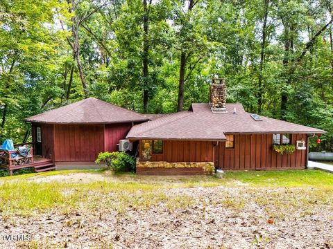 Tiny photo for 262 Mountain View Drive, Rutledge, TN 37861 (MLS # 9985995)