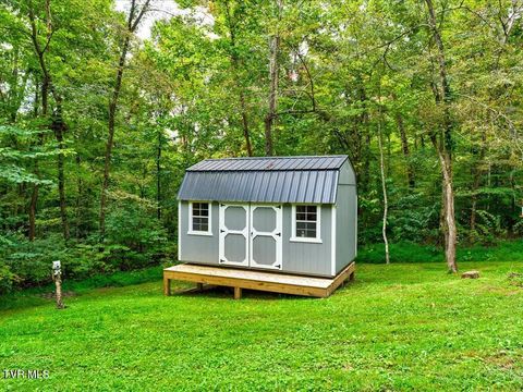 Tiny photo for 262 Mountain View Drive, Rutledge, TN 37861 (MLS # 9985995)