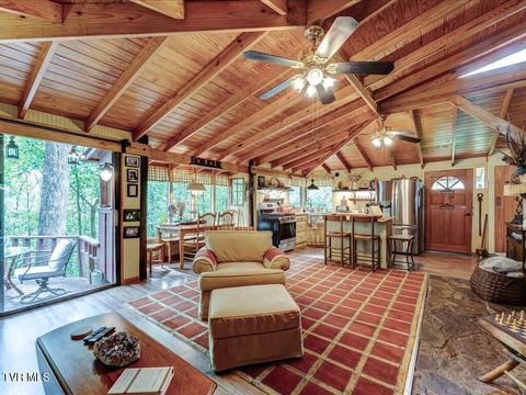 Tiny photo for 262 Mountain View Drive, Rutledge, TN 37861 (MLS # 9985995)