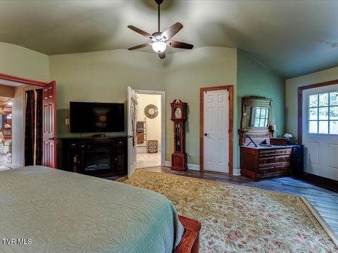 Tiny photo for 262 Mountain View Drive, Rutledge, TN 37861 (MLS # 9985995)